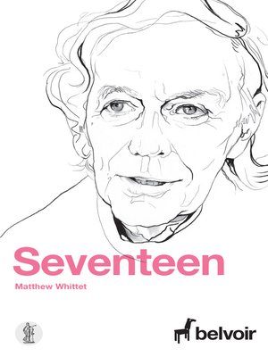 cover image of Seventeen